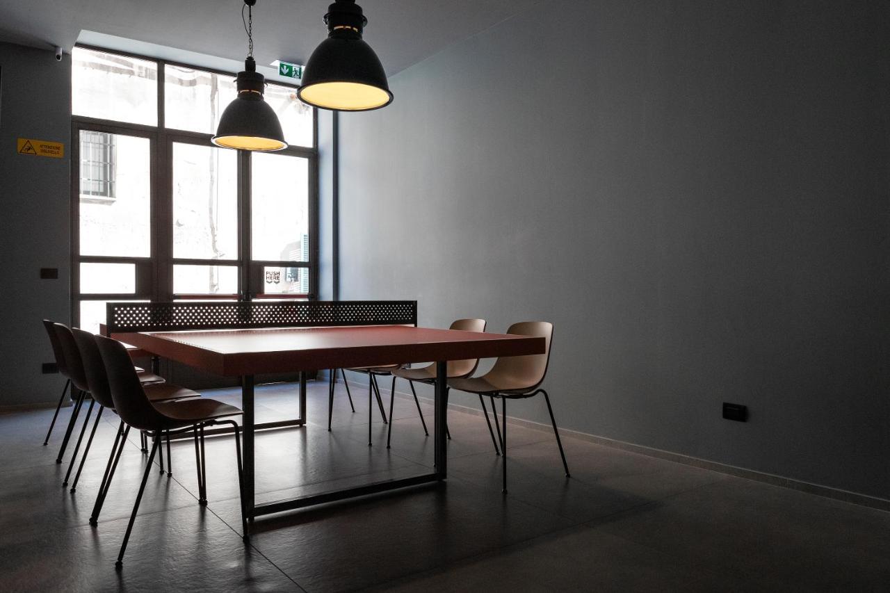 Arryvo Hotel Lecce Ngoại thất bức ảnh
