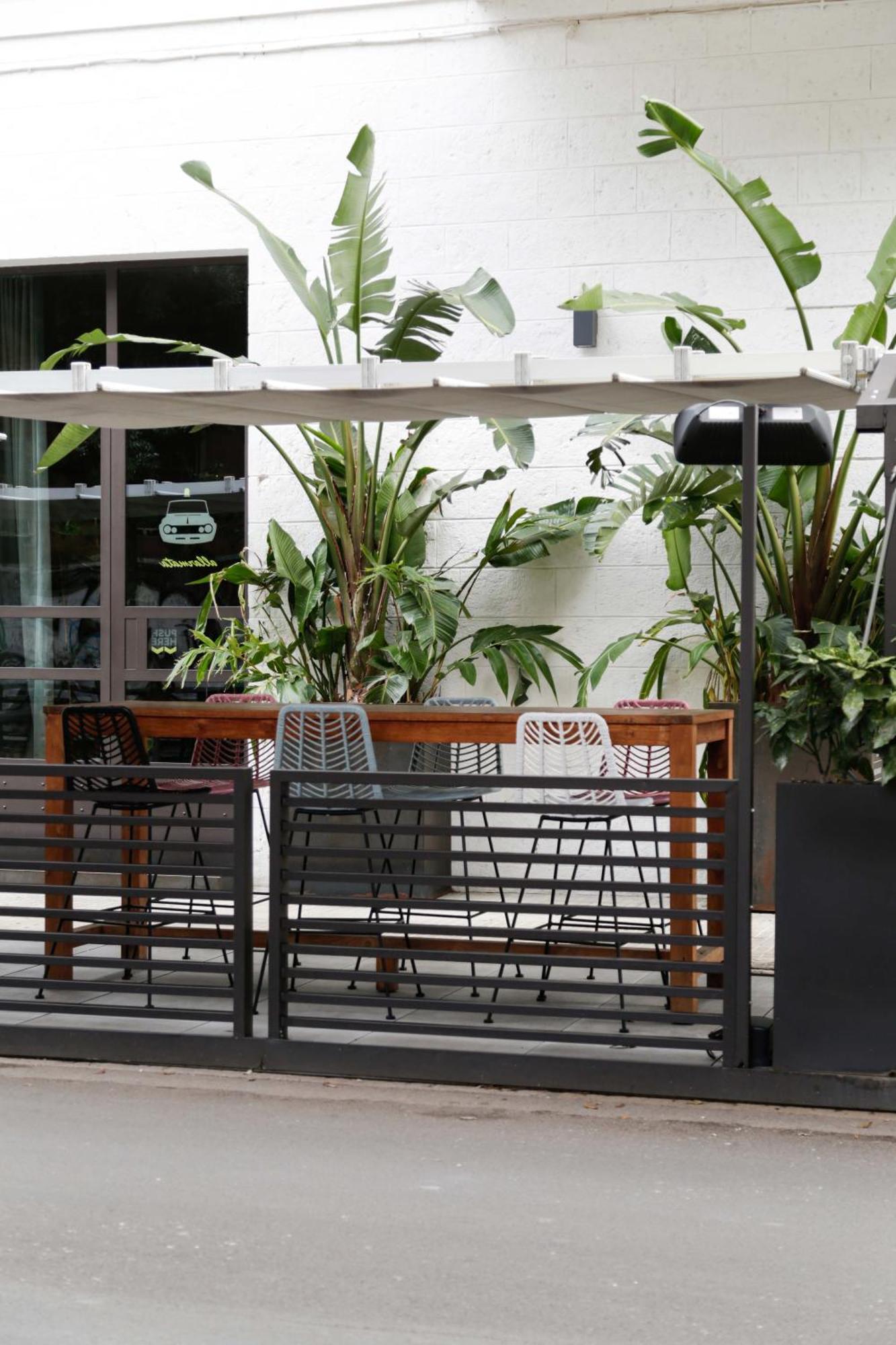 Arryvo Hotel Lecce Ngoại thất bức ảnh