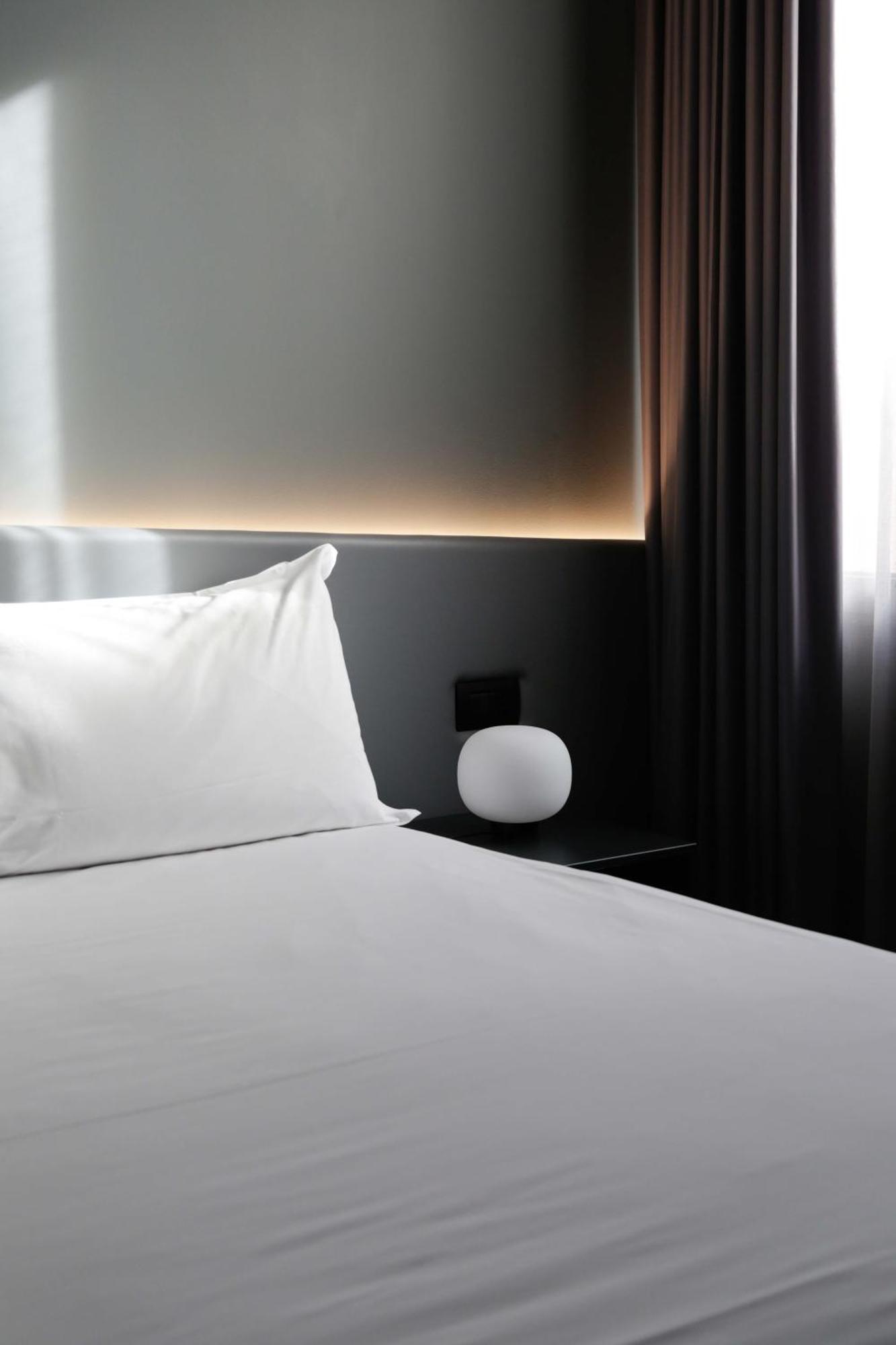 Arryvo Hotel Lecce Ngoại thất bức ảnh