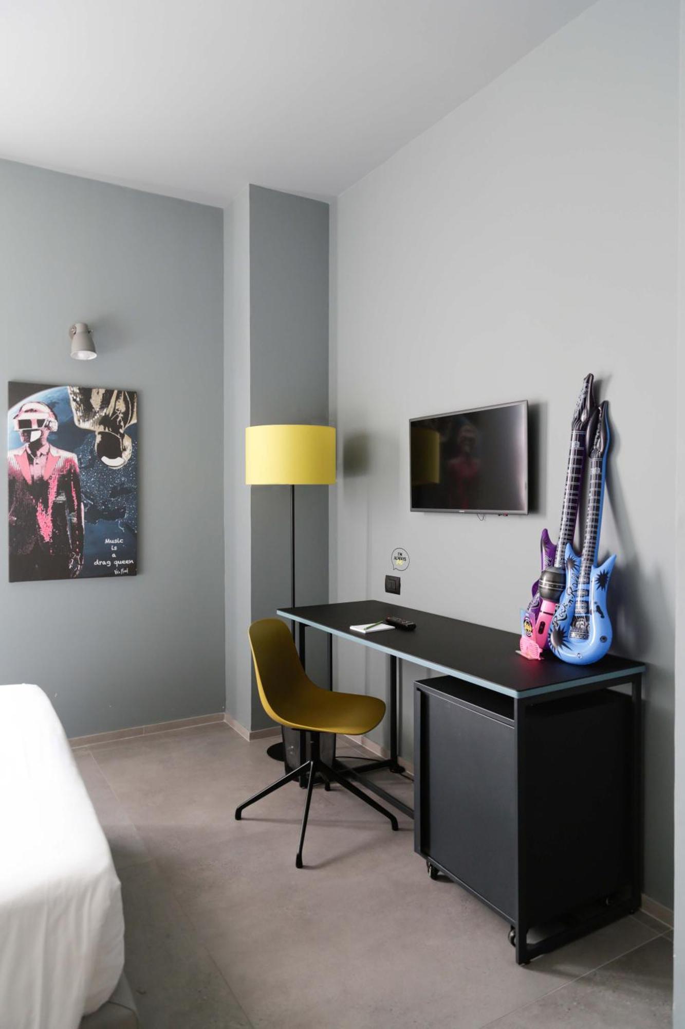 Arryvo Hotel Lecce Ngoại thất bức ảnh