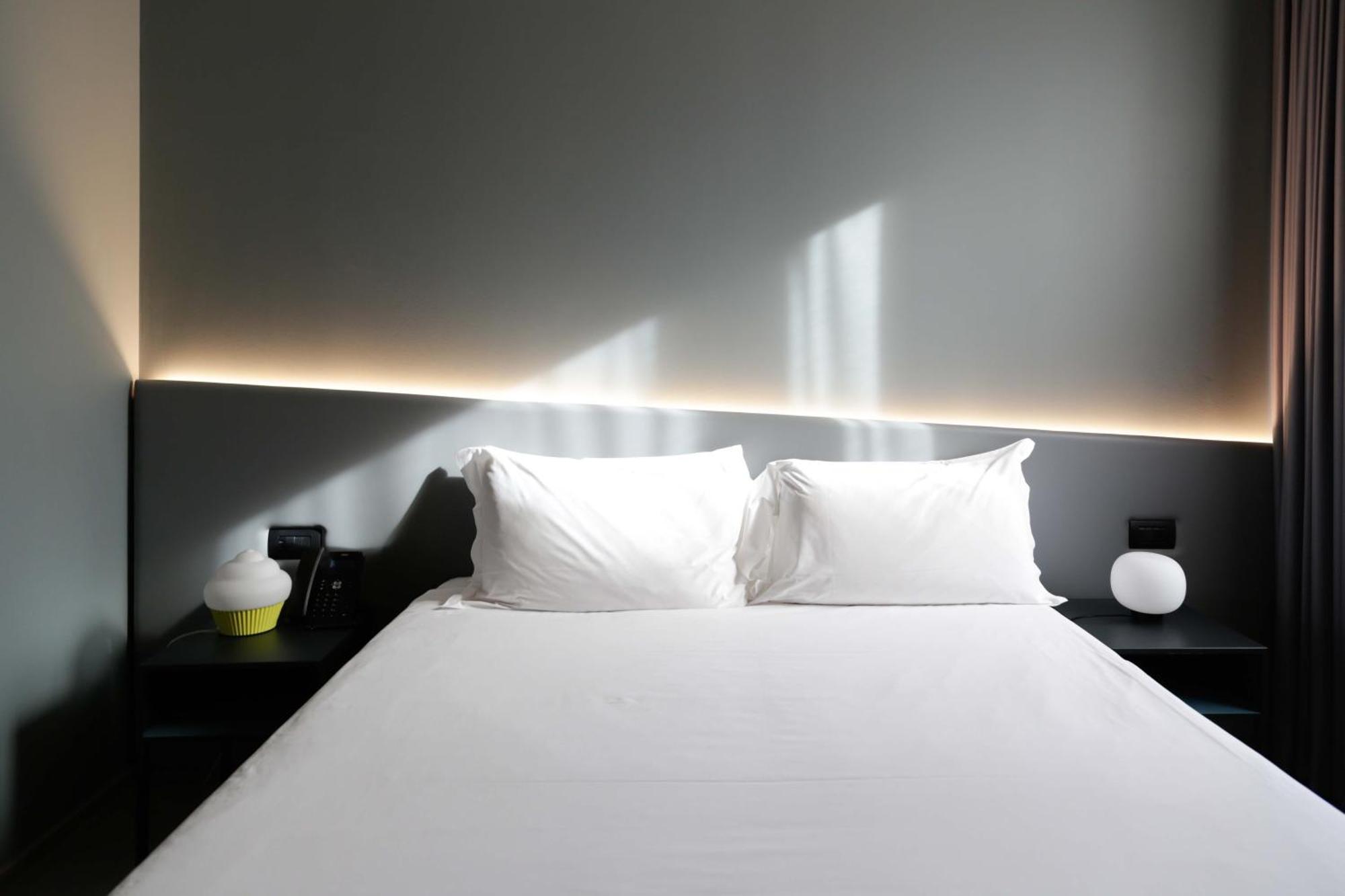 Arryvo Hotel Lecce Ngoại thất bức ảnh