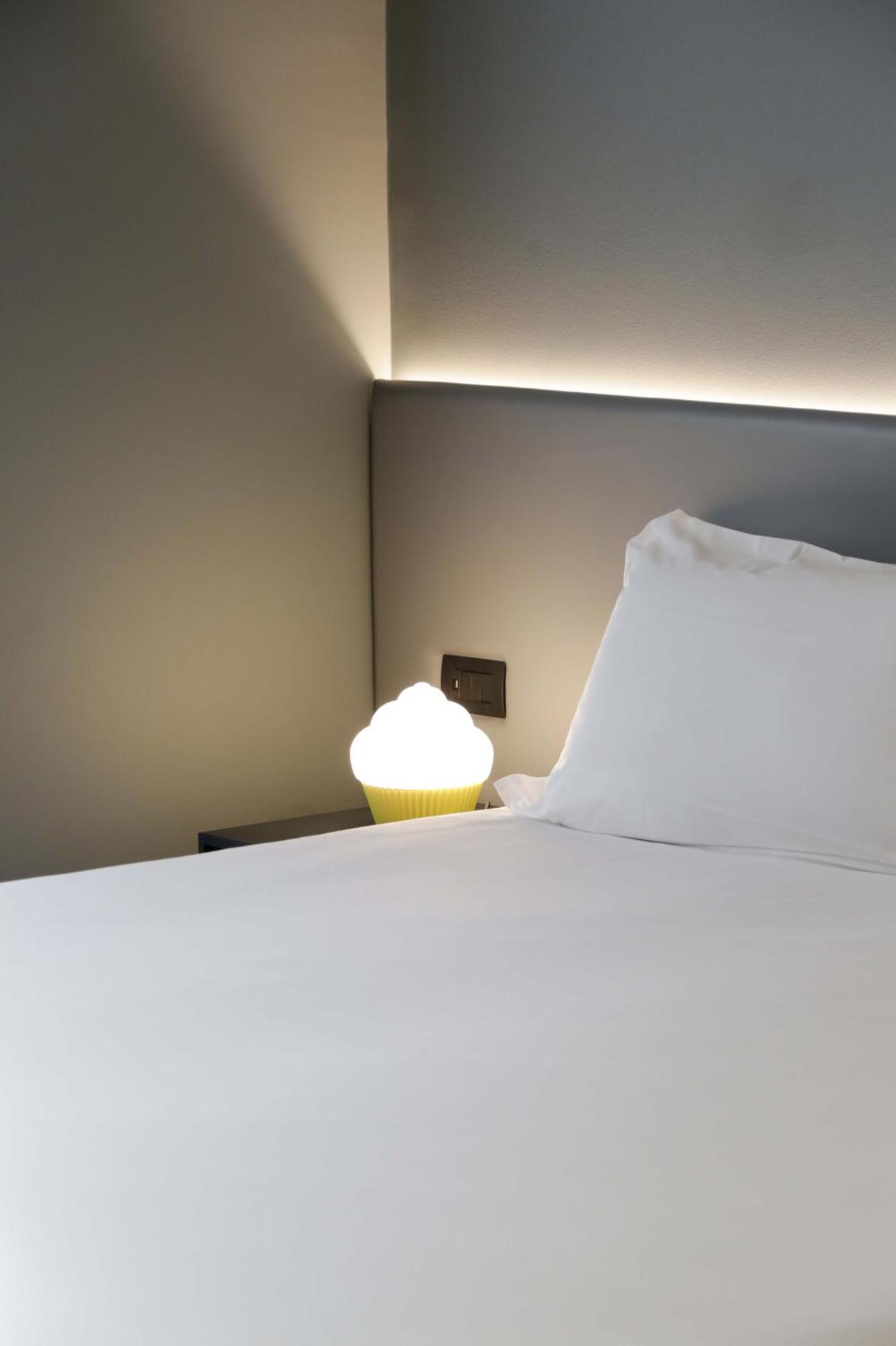 Arryvo Hotel Lecce Ngoại thất bức ảnh
